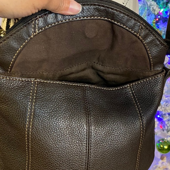 The Sak bag Deena Crossbody Shoulder - Picture 3 of 16